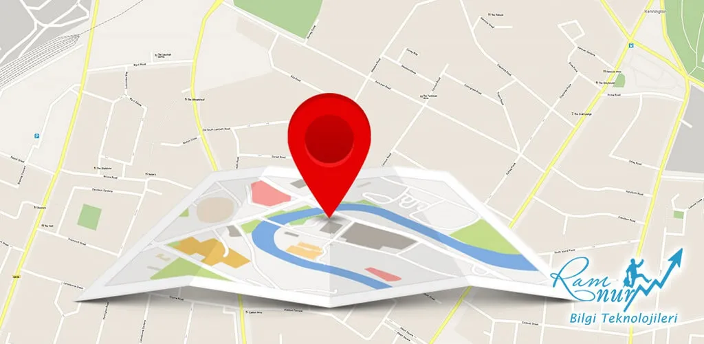  Google Harita Seo