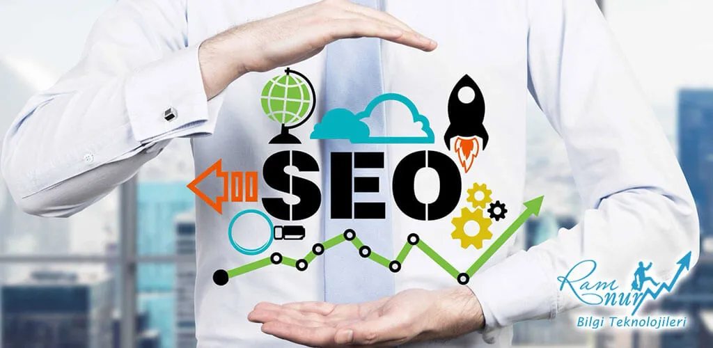  Seo Danışmanı