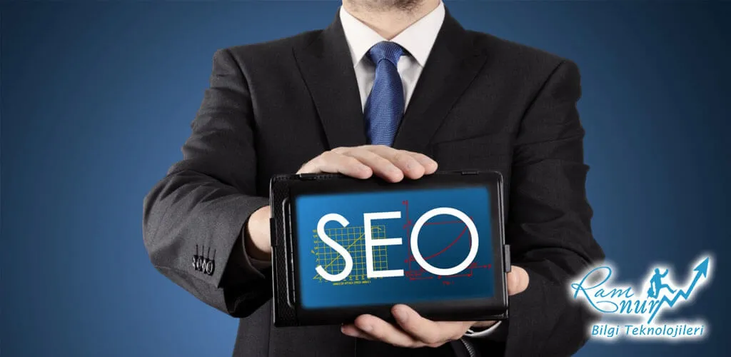 Duayen Seo Uzmanı