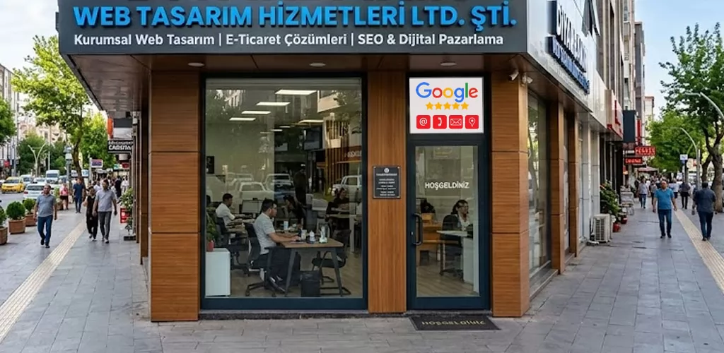  Web Tasarım