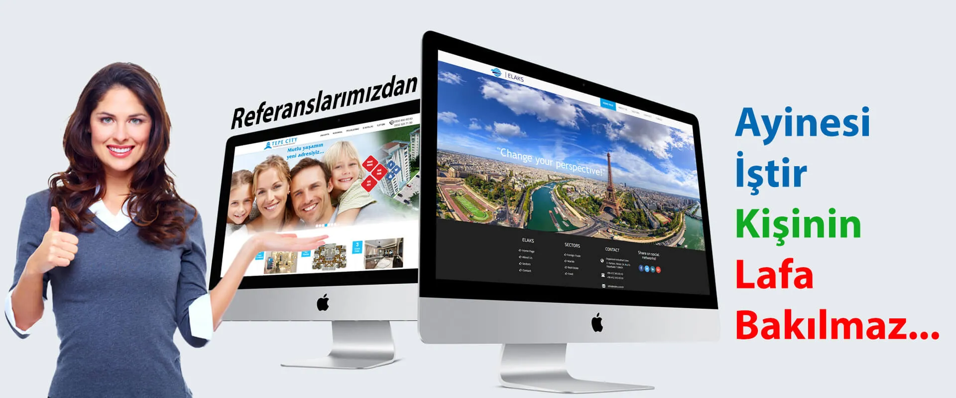 Ramnur - Diyarbakır Web Tasarım - Bölgesel SEO #3